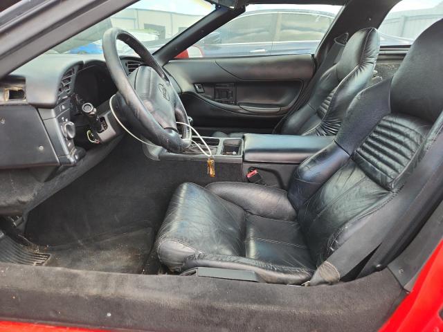 Продажа на аукционе авто 1995 Chevrolet Corvette, vin: 1G1YY22P0S5103693, номер лота: 53539316