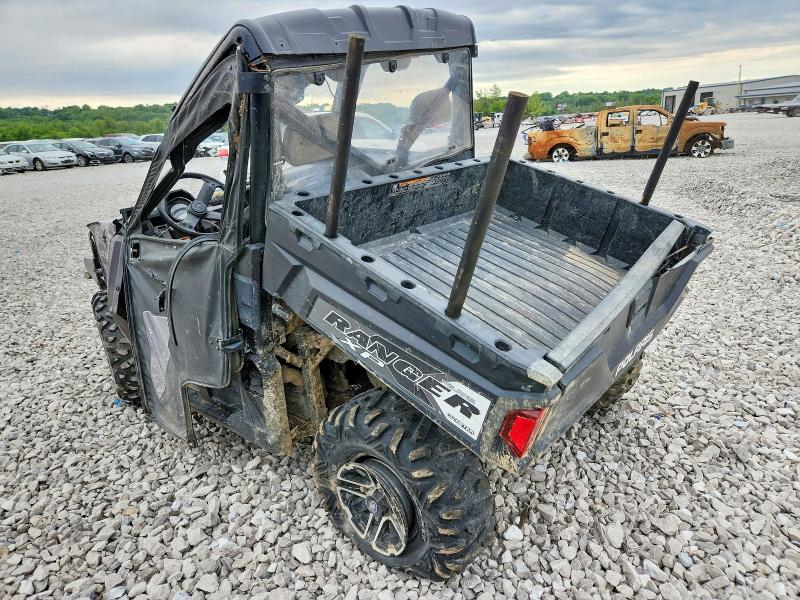 52869276 :رقم المزاد ، 3NSRTE874GG822141 vin ، 2016 Polaris Ranger مزاد بيع