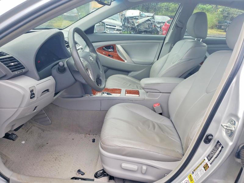 Aukcja sprzedaży 2010 Toyota Camry, vin: 4T1BK3EK8AU104532, numer aukcji: 53661716