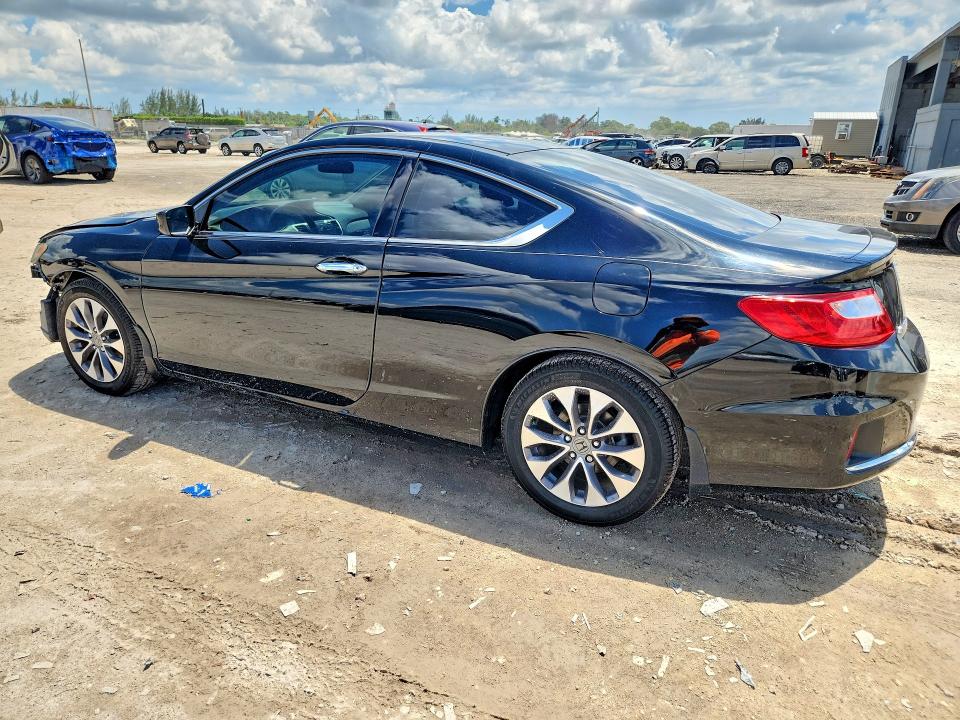 Продажа на аукционе авто 2013 Honda Accord, vin: 1HGCT1B38DA017356, номер лота: 53519346