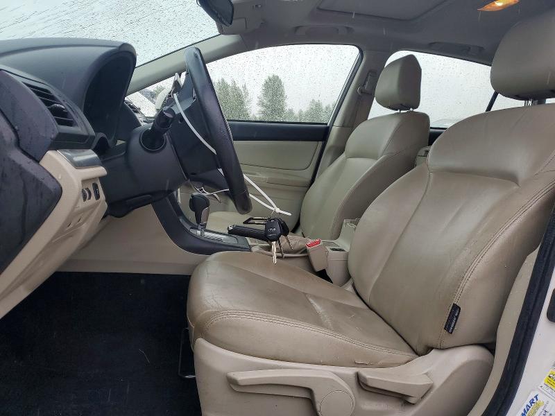 Продаж на аукціоні авто 2013 Subaru Impreza, vin: JF1GPAH65DH836005, номер лоту: 52969796