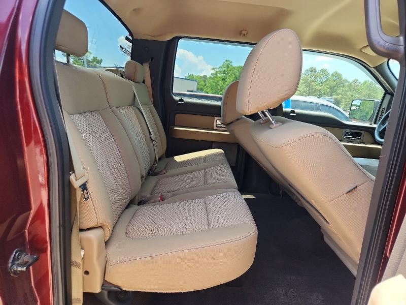 Aukcja sprzedaży 2009 Ford F150, vin: 1FTPW14V99FA55291, numer aukcji: 54059266