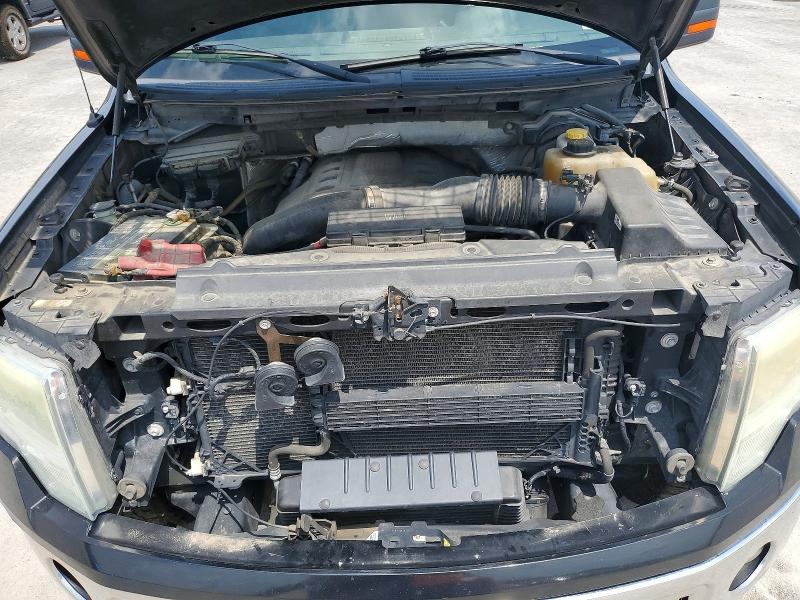 Aukcja sprzedaży 2014 Ford F150, vin: 1FTFW1ET7EFC50633, numer aukcji: 55509006