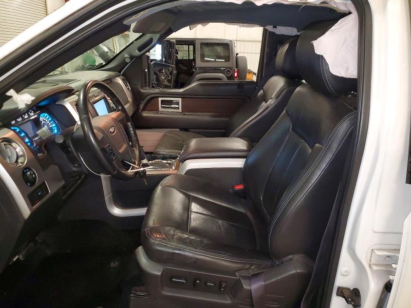 Aukcja sprzedaży 2013 Ford F150, vin: 1FTFW1ET3DKG29974, numer aukcji: 53650546
