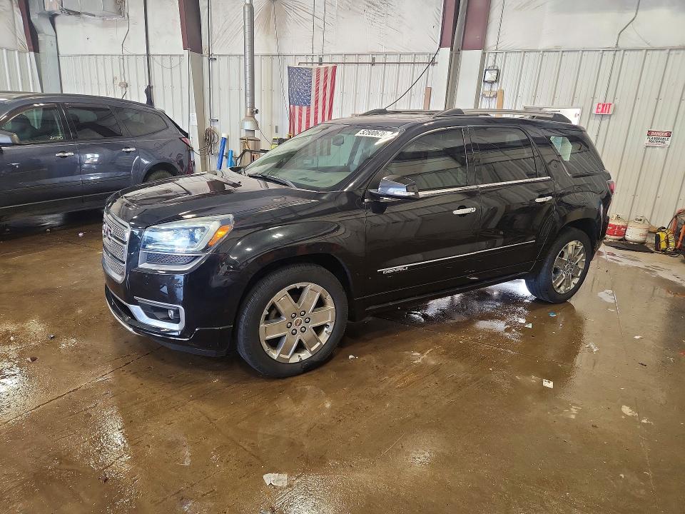 Aukcja sprzedaży 2014 Gmc Acadia, vin: 1GKKVTKD4EJ230383, numer aukcji: 52500676
