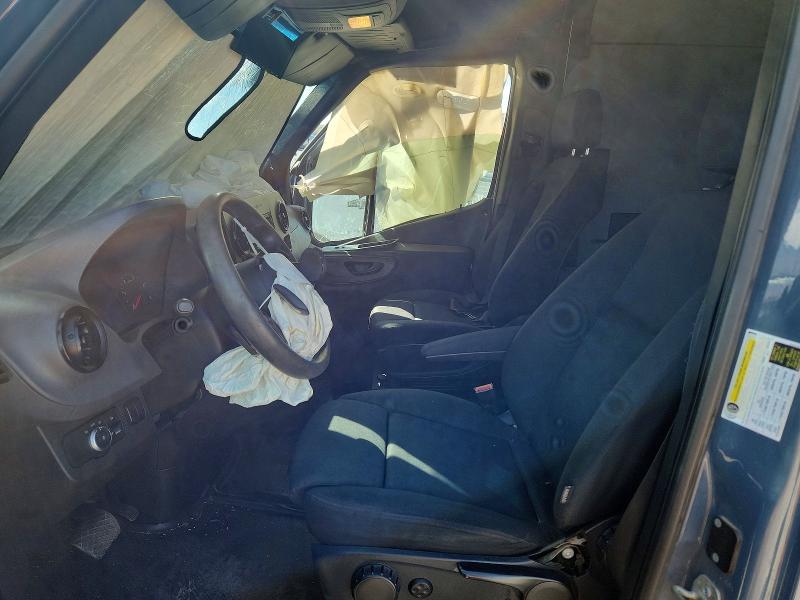Продажа на аукционе авто 2019 Mercedes-benz Sprinter, vin: WD4PF1CD7KP141830, номер лота: 54001626