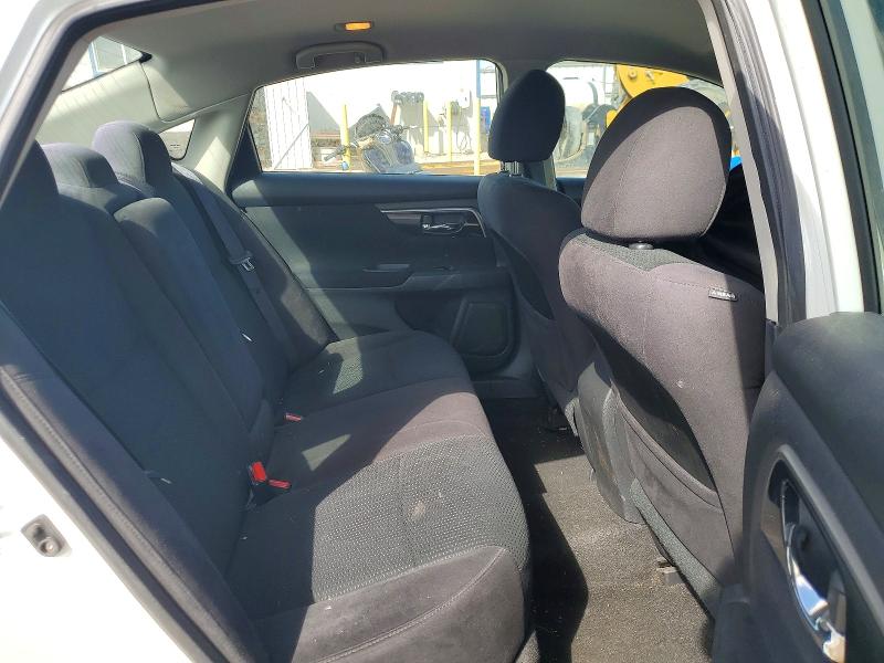 Продажа на аукционе авто 2014 Nissan Altima, vin: 1N4AL3AP3EN331051, номер лота: 53129496