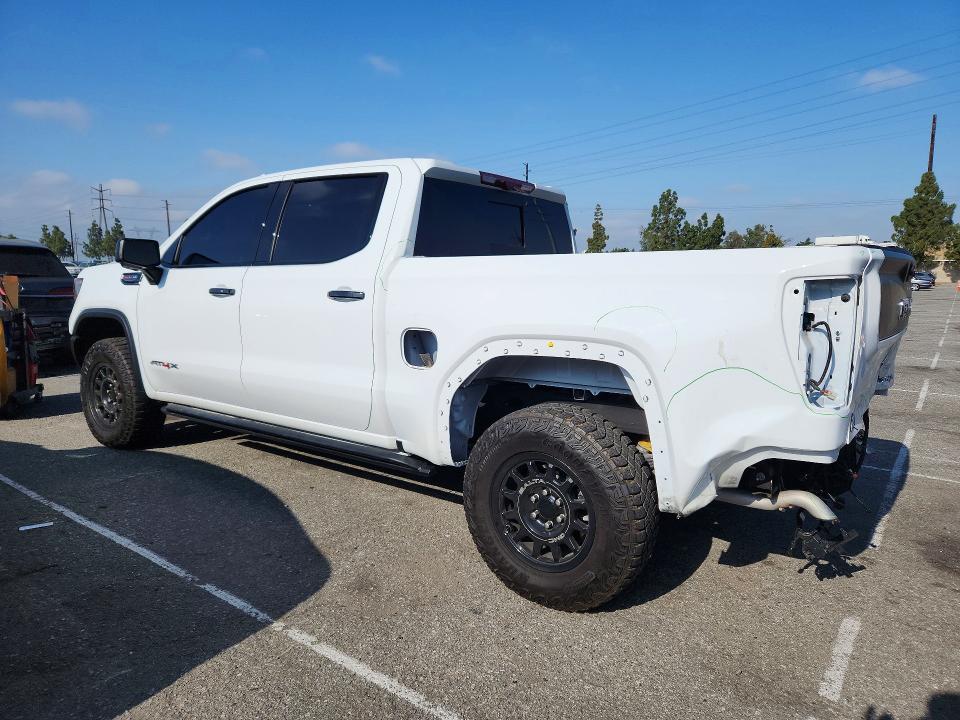 53288486 :رقم المزاد ، 3GTUUFEL0RG286792 vin ، 2024 Gmc Sierra مزاد بيع