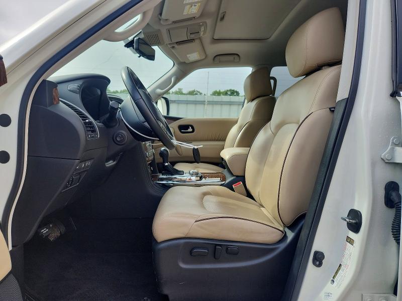 Aukcja sprzedaży 2019 Nissan Armada, vin: JN8AY2NE2K9759491, numer aukcji: 54718796