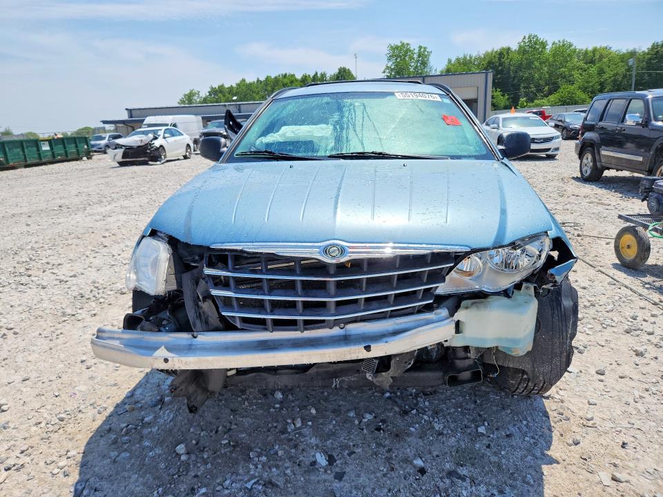 Aukcja sprzedaży 2008 Chrysler Pacifica, vin: 2A8GF68XX8R113286, numer aukcji: 55194076