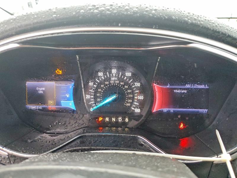 Aukcja sprzedaży 2013 Ford Fusion, vin: 3FA6P0HR4DR225154, numer aukcji: 54120276