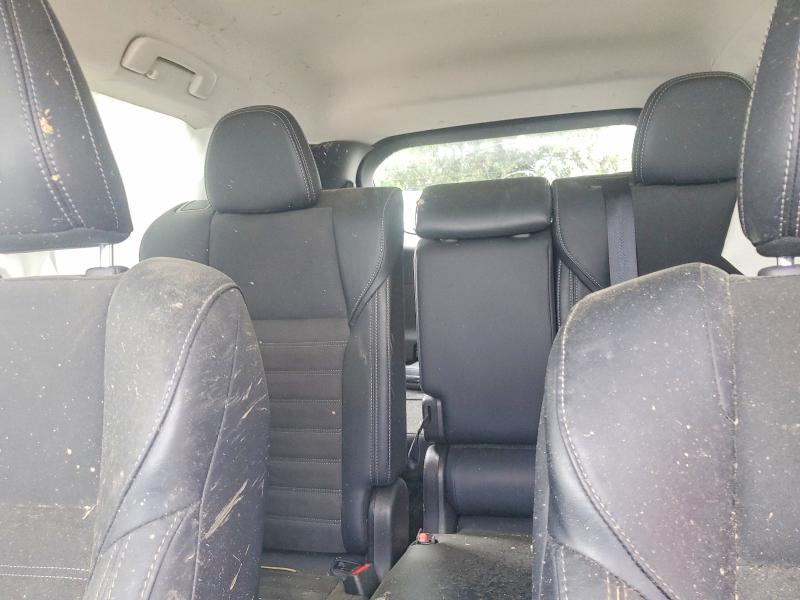 Aukcja sprzedaży 2025 Mitsubishi Outlander, vin: JA4J4VA87SZ028302, numer aukcji: 54291466