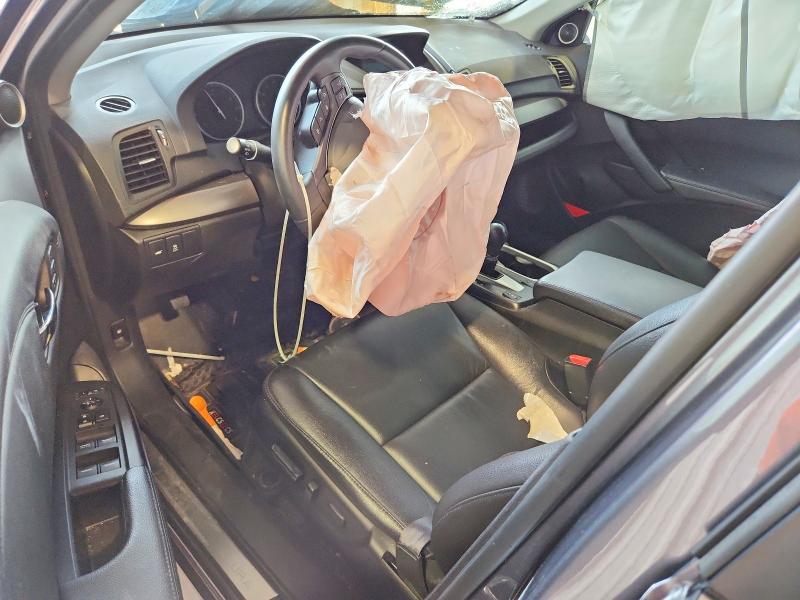 Продажа на аукционе авто 2017 Acura Rdx, vin: 5J8TB4H34HL034287, номер лота: 54281466