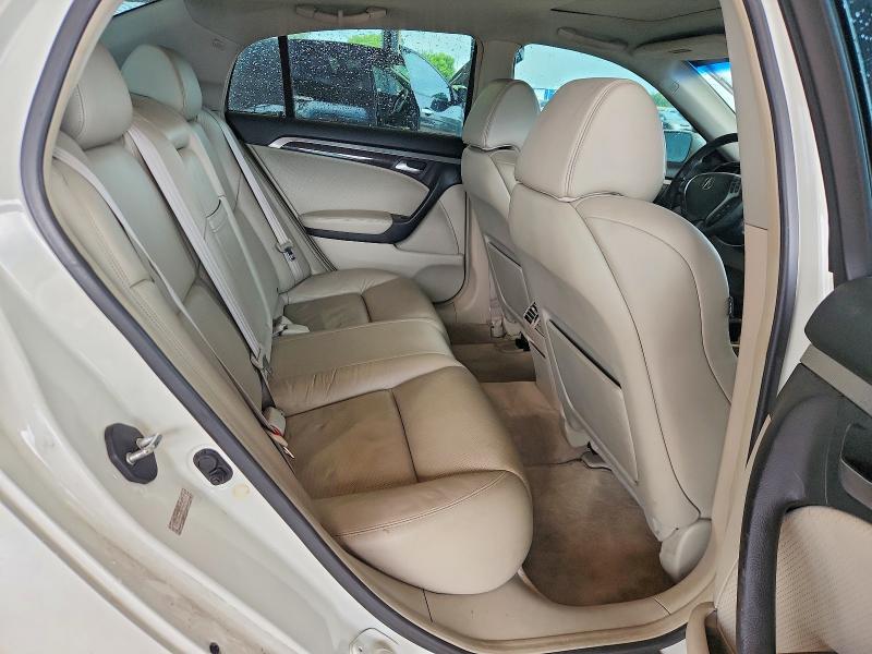 2007 Acura Tl მანქანა იყიდება აუქციონზე, vin: 19UUA66297A028217, აუქციონის ნომერი: 54666076