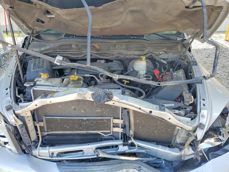 53356826 :رقم المزاد ، 1D7HA18248S631609 vin ، 2008 Dodge Ram 1500 مزاد بيع