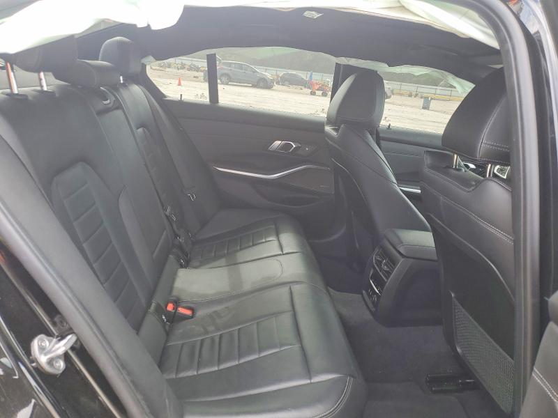 Aukcja sprzedaży 2020 Bmw 330i, vin: 3MW5R1J01L8B19764, numer aukcji: 52314246