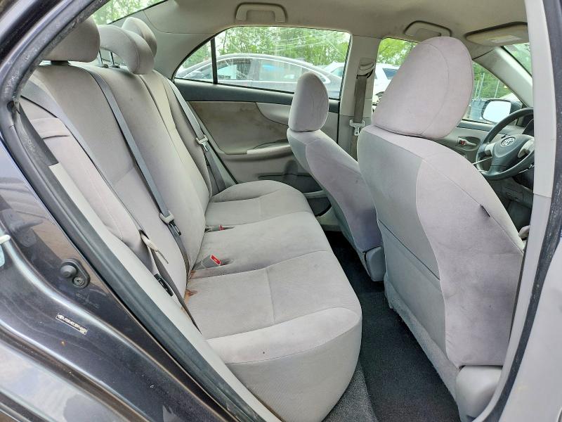 Продажа на аукционе авто 2011 Toyota Corolla, vin: JTDBU4EE3B9144455, номер лота: 53561196
