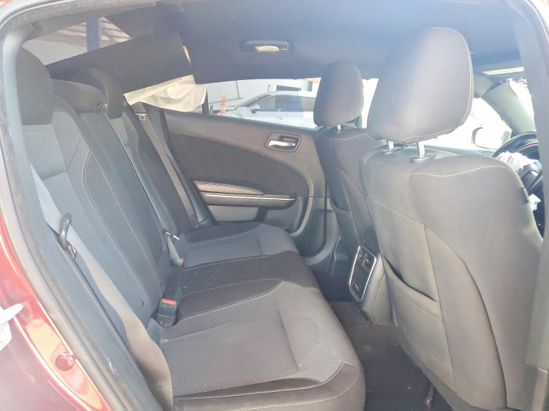 Продажа на аукционе авто 2020 Dodge Charger, vin: 2C3CDXBG7LH186404, номер лота: 52242436