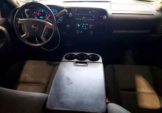 54643316 :رقم المزاد ، 3GTP2VE33BG298373 vin ، 2011 Gmc Sierra مزاد بيع