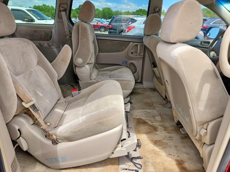 Aukcja sprzedaży 2007 Toyota Sienna, vin: 5TDZK23C37S041216, numer aukcji: 52421856