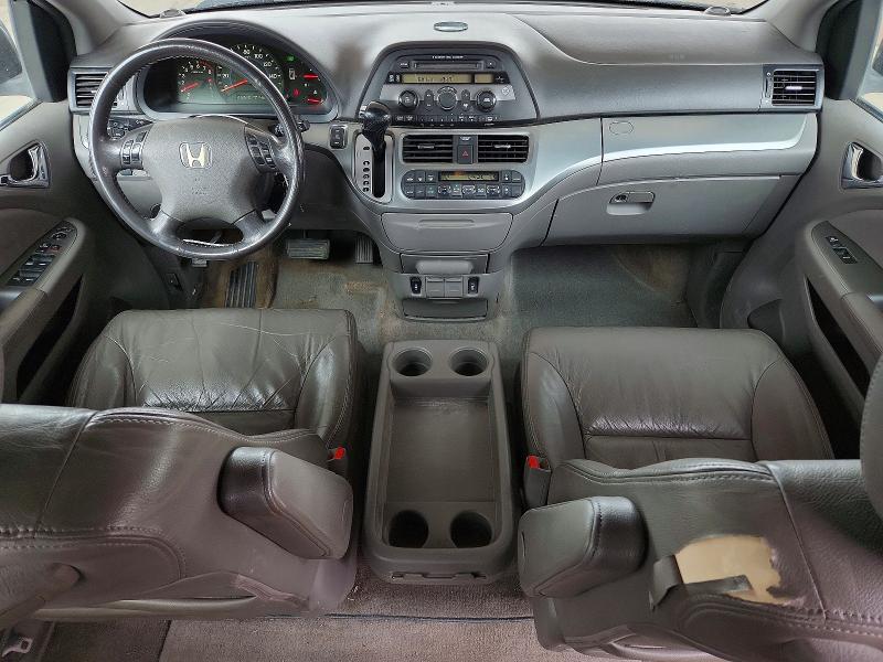 Aukcja sprzedaży 2010 Honda Odyssey, vin: 5FNRL3H60AB073610, numer aukcji: 52427496