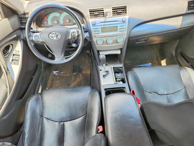 Продаж на аукціоні авто 2007 Toyota Camry, vin: 4T1BK46K37U519707, номер лоту: 54289046