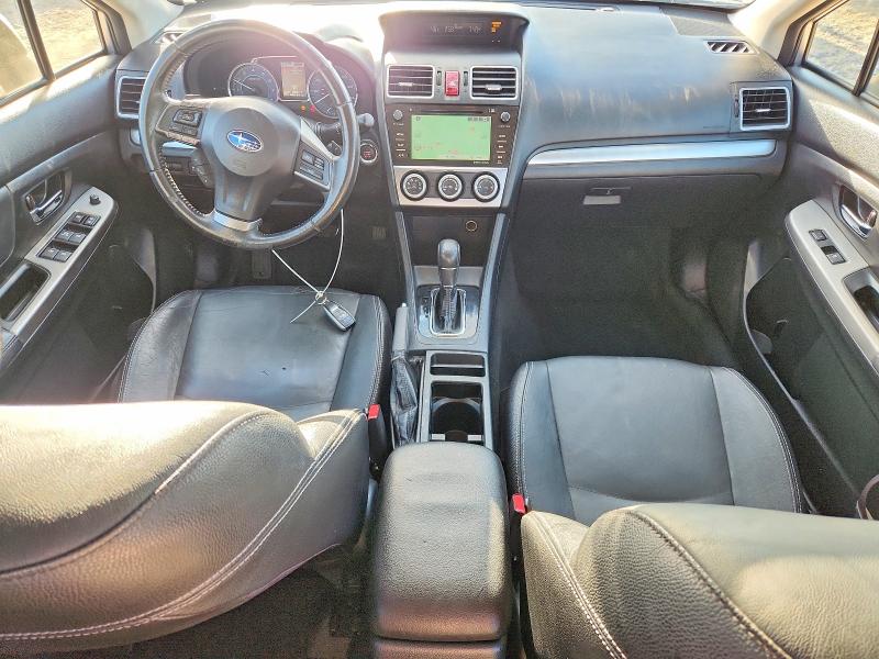 Продажа на аукционе авто 2015 Subaru Xv Crosstrek, vin: JF2GPAPC0F8221142, номер лота: 52600216