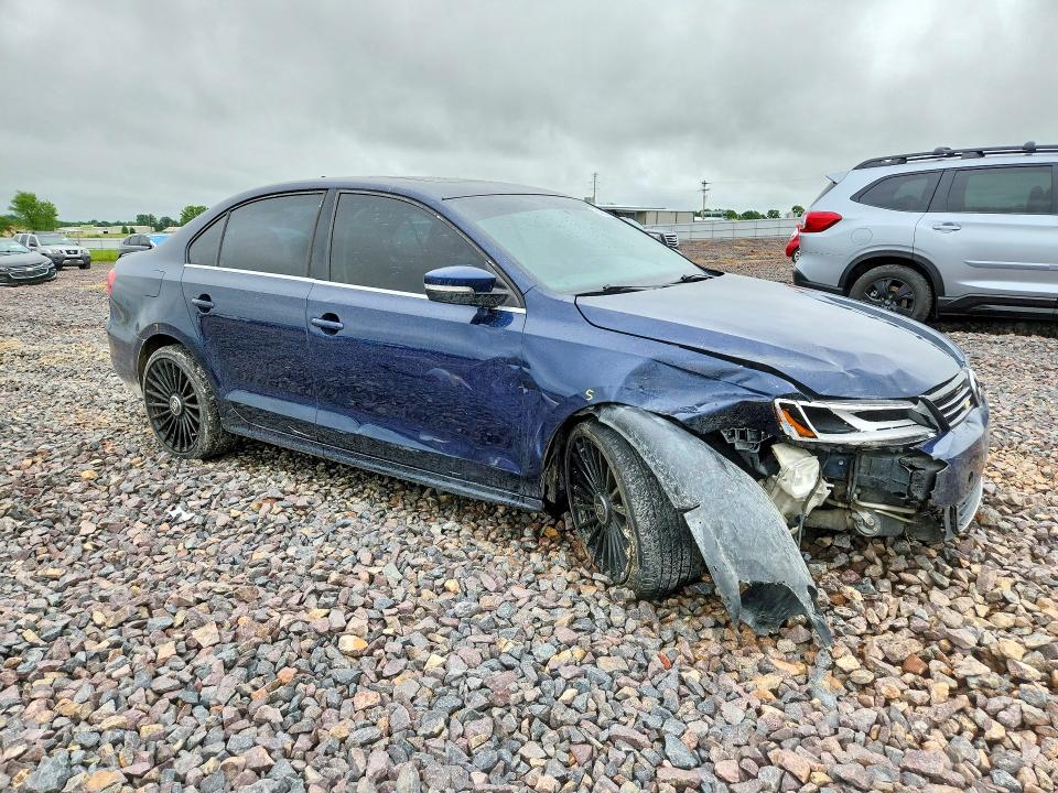 Продажа на аукционе авто 2014 Volkswagen Jetta, vin: 3VWLL7AJ1EM388281, номер лота: 54232766