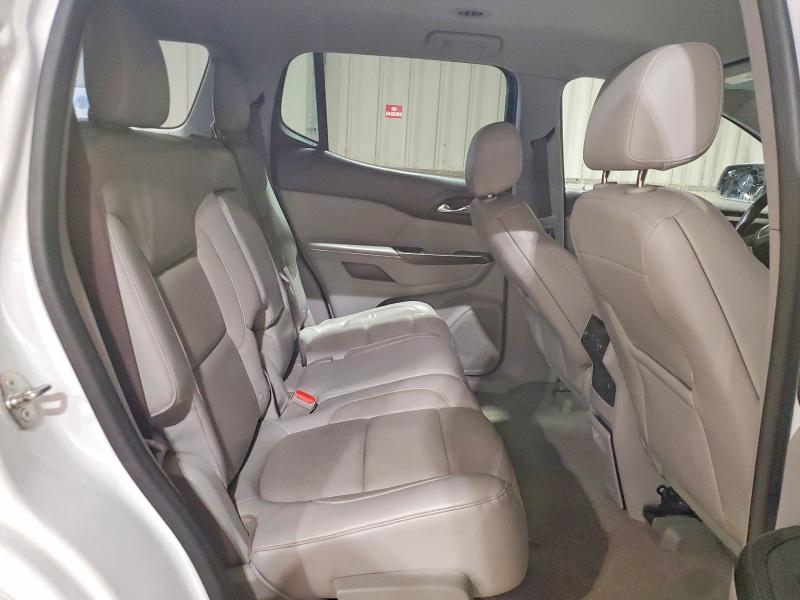 53261866 :رقم المزاد ، 1GKKNULS0HZ254799 vin ، 2017 Gmc Acadia مزاد بيع
