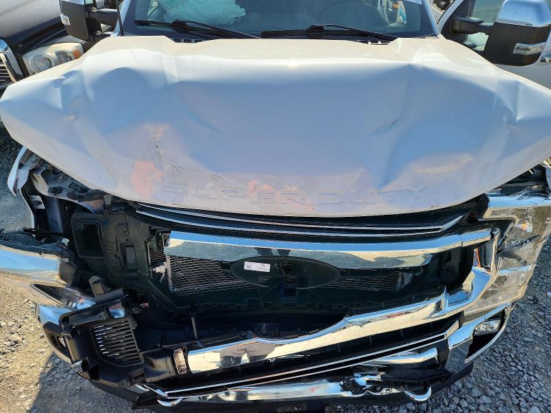 Продажа на аукционе авто 2022 Ford F250, vin: 1FT8W2BT4NEG29467, номер лота: 52707496