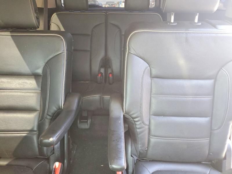 Продажа на аукционе авто 2017 Gmc Acadia, vin: 1GKKNXLS4HZ120167, номер лота: 52188546