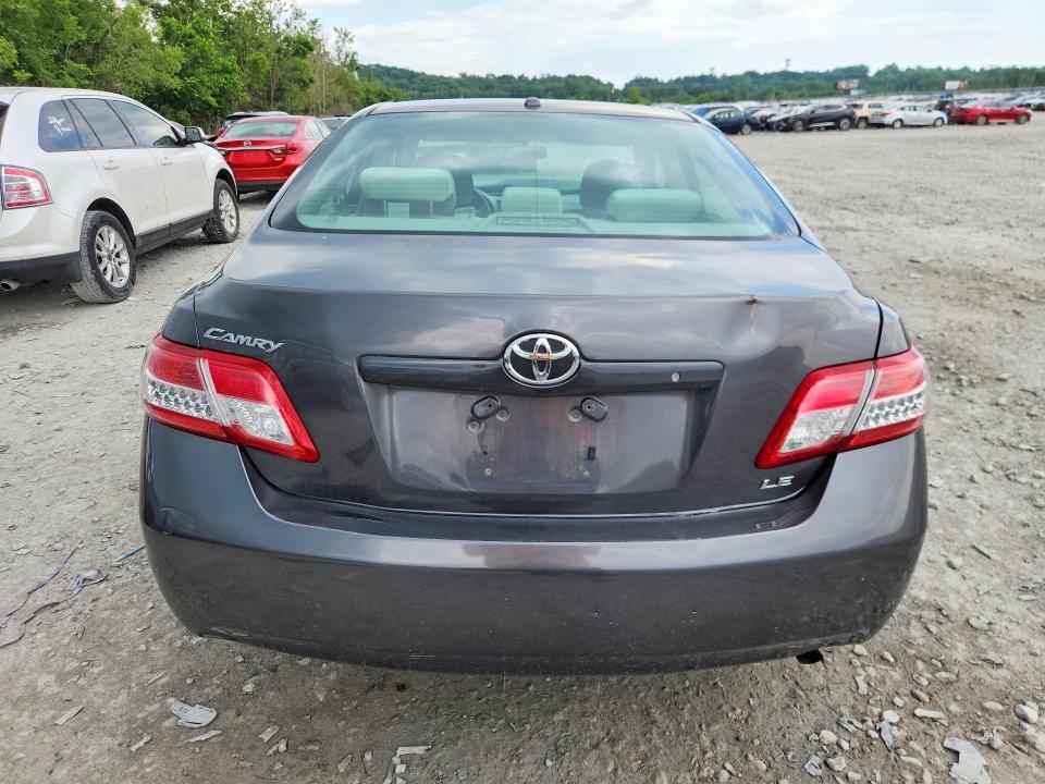 Продаж на аукціоні авто 2010 Toyota Camry, vin: 4T4BF3EK0AR069849, номер лоту: 55003066