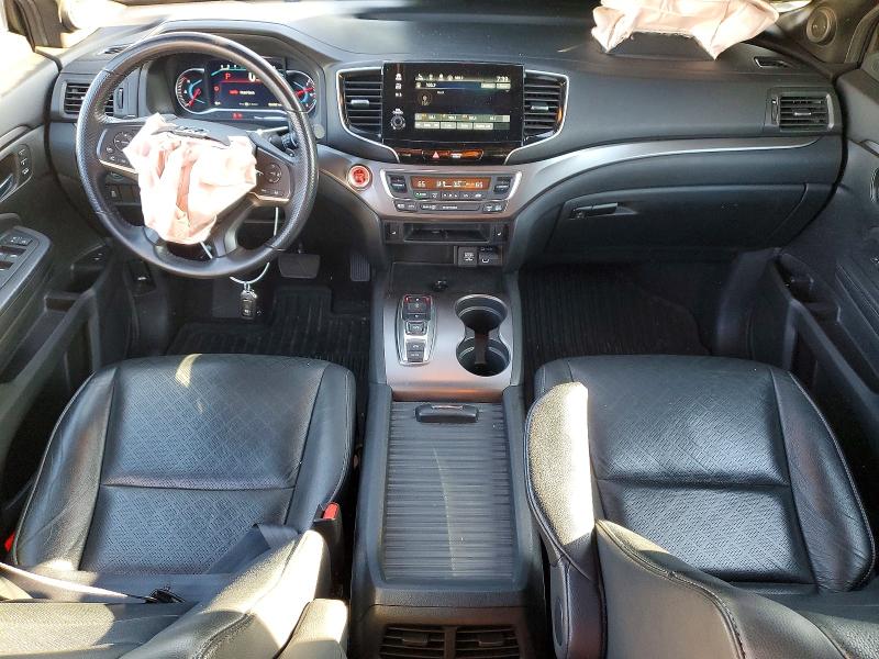 Aukcja sprzedaży 2020 Honda Passport, vin: 5FNYF8H57LB008683, numer aukcji: 53554846
