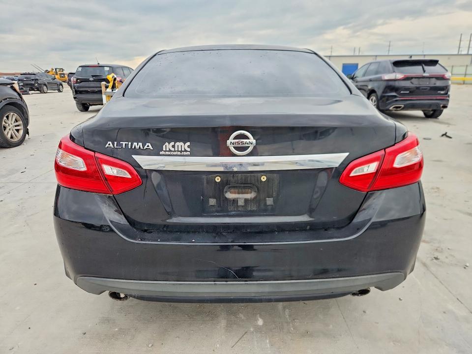 Продажа на аукционе авто 2016 Nissan Altima, vin: 1N4AL3AP3GC141300, номер лота: 51880236