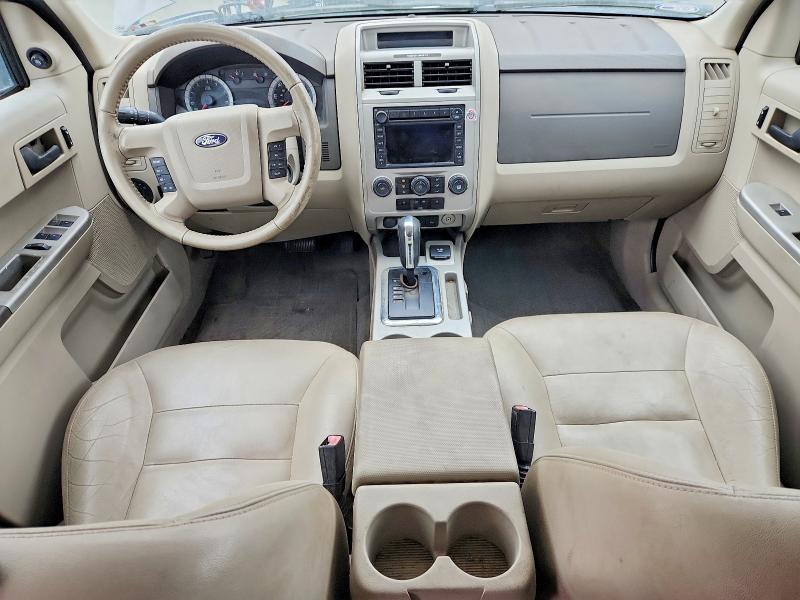 2008 Ford Escape მანქანა იყიდება აუქციონზე, vin: 1FMCU59H38KC90088, აუქციონის ნომერი: 53295576