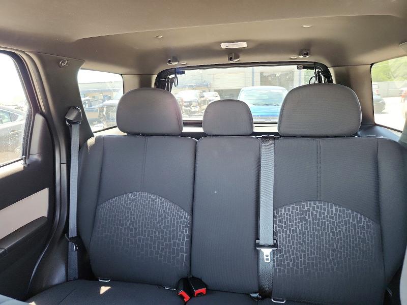2010 Mercury Mariner მანქანა იყიდება აუქციონზე, vin: 4M2CN8B77AKJ29778, აუქციონის ნომერი: 55243826