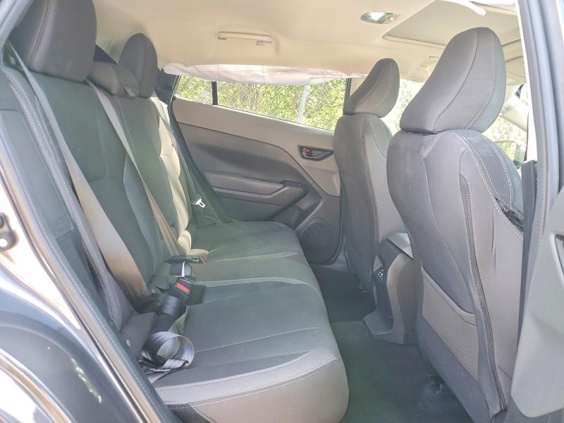 Aukcja sprzedaży 2026 Subaru Crosstrek, vin: 4S4GUHD68T3710827, numer aukcji: 53082976
