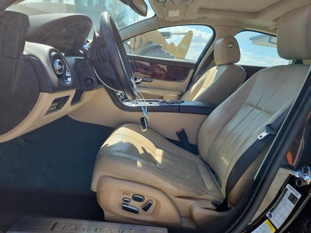 Aukcja sprzedaży 2013 Jaguar Xj, vin: SAJWA1C71D8V44554, numer aukcji: 48682246