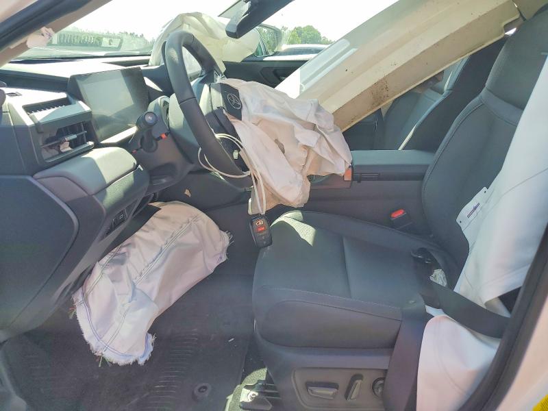 Aukcja sprzedaży 2026 Toyota Rav4, vin: 2T36CRAV9TW010302, numer aukcji: 55187336