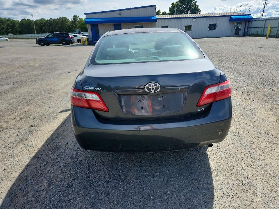 55233926 :رقم المزاد ، 4T1BE46K28U768346 vin ، 2008 Toyota Camry مزاد بيع
