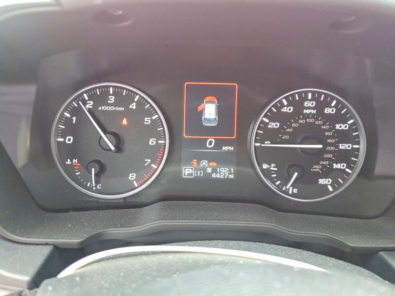 Aukcja sprzedaży 2025 Subaru Impreza, vin: JF1GUAFC4S8317915, numer aukcji: 53616546