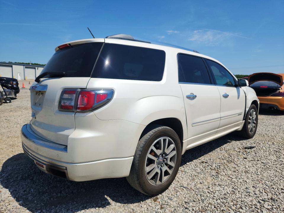 Продаж на аукціоні авто 2014 Gmc Acadia, vin: 1GKKRTKD0EJ325415, номер лоту: 53685856