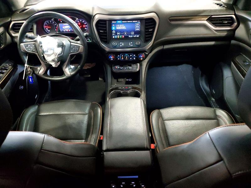 Aukcja sprzedaży 2023 Gmc Acadia, vin: 1GKKNLLS3PZ196941, numer aukcji: 53834436