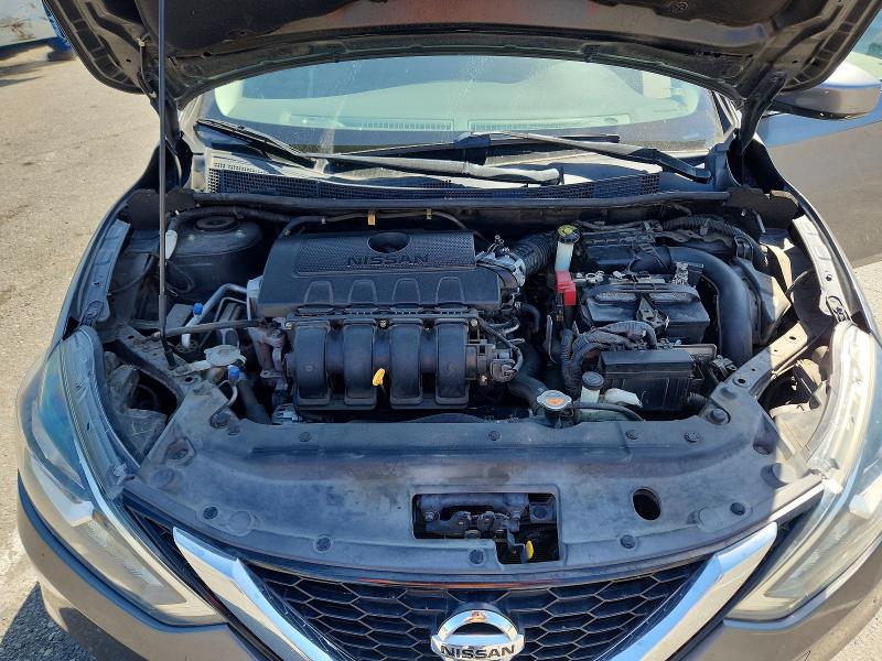 Aukcja sprzedaży 2018 Nissan Sentra, vin: 3N1AB7APXJL644079, numer aukcji: 53779936