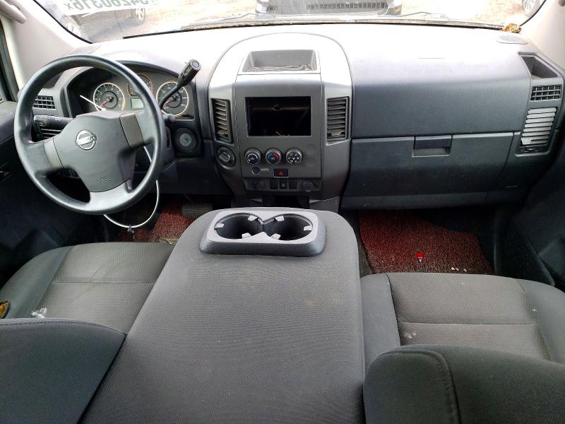 Продаж на аукціоні авто 2009 Nissan Titan, vin: 1N6AA07C49N317391, номер лоту: 54260316