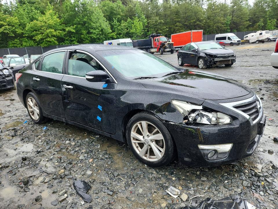 Aukcja sprzedaży 2013 Nissan Altima, vin: 1N4AL3APXDN405998, numer aukcji: 54514196