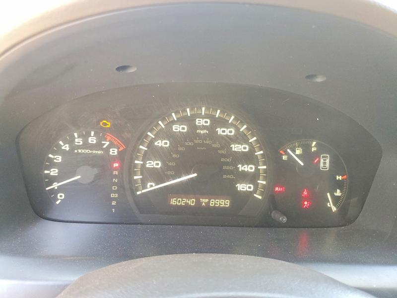 2006 Honda Accord მანქანა იყიდება აუქციონზე, vin: 1HGCM663X6A039351, აუქციონის ნომერი: 55240396