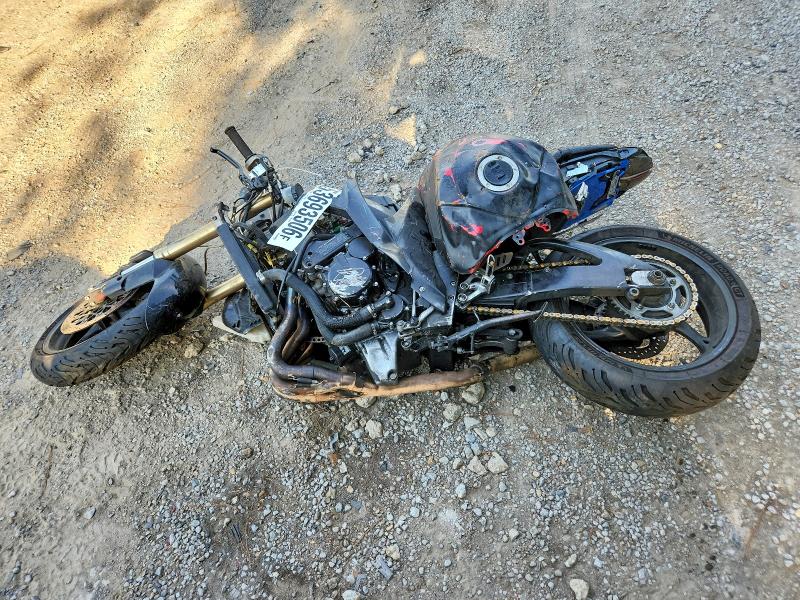 53693506 :رقم المزاد ، JS1GN7DA362106736 vin ، 2006 Suzuki Gsx-r1000 مزاد بيع