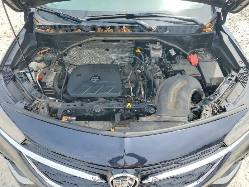 Продаж на аукціоні авто 2021 Buick Encore Gx, vin: KL4MMESL6MB116205, номер лоту: 54254386