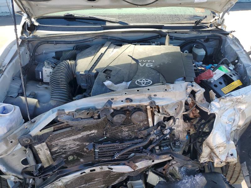2005 Toyota Tacoma მანქანა იყიდება აუქციონზე, vin: 5TELU42N65Z088481, აუქციონის ნომერი: 54292296